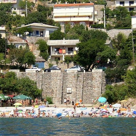 Apartment Matmar Senj  Exterior foto