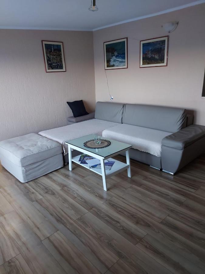 Apartment Matmar Senj  Exterior foto