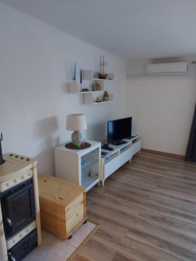 Apartment Matmar Senj  Exterior foto