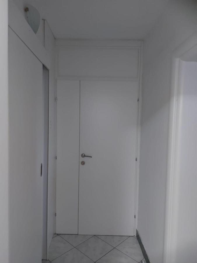 Apartment Matmar Senj  Exterior foto
