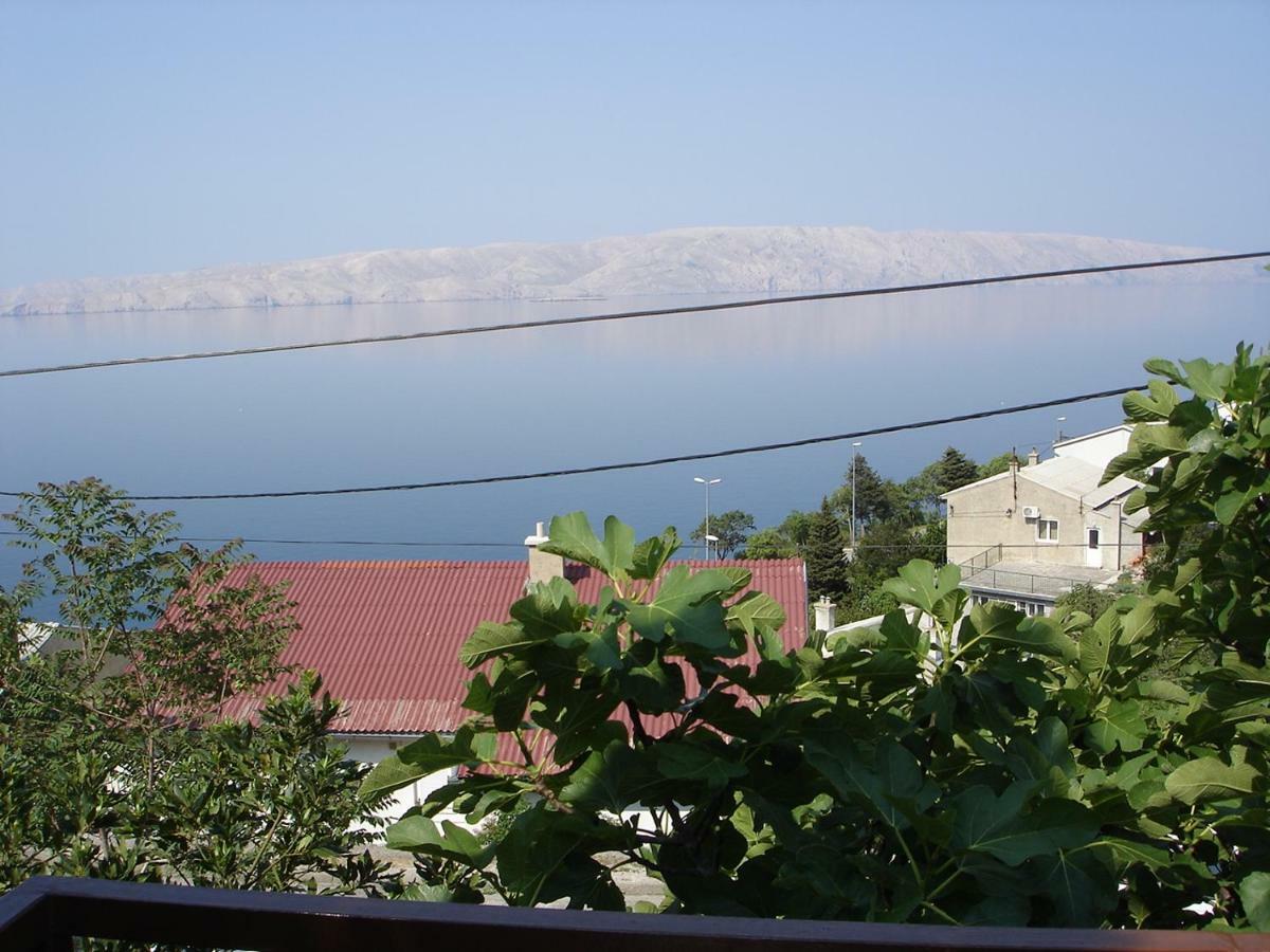 Apartment Matmar Senj  Exterior foto