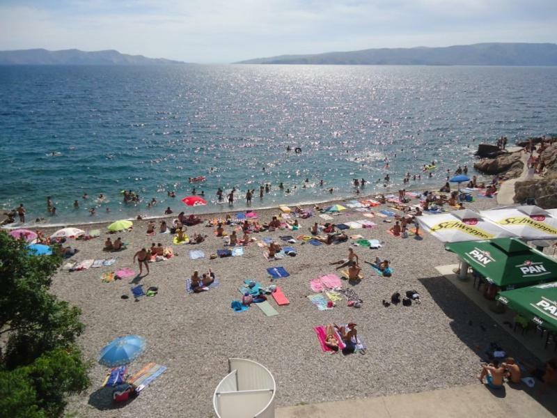 Apartment Matmar Senj  Exterior foto