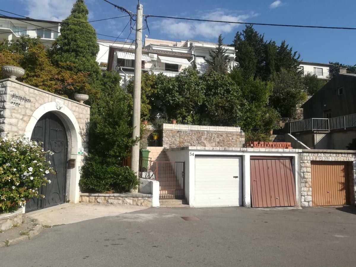Apartment Matmar Senj  Exterior foto
